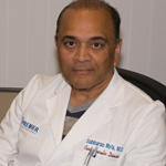 Dr. Subbarao Myla