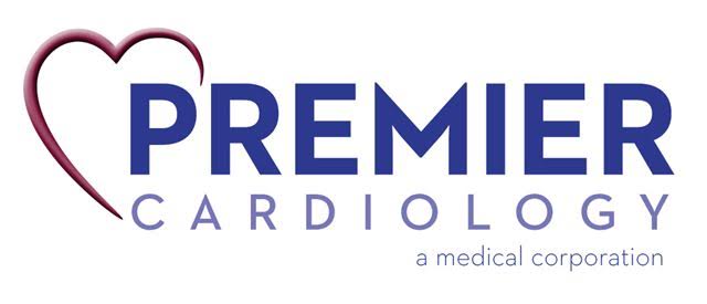 Premier Cardiology Logo